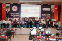 İSAY eğitim fotoğrafları